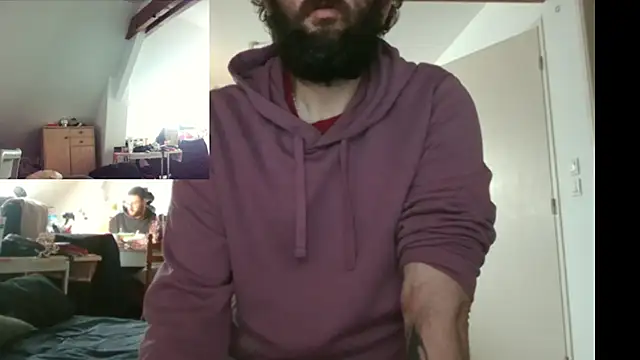 Mastersanges online show from March 6, 2026, 3:07 pm