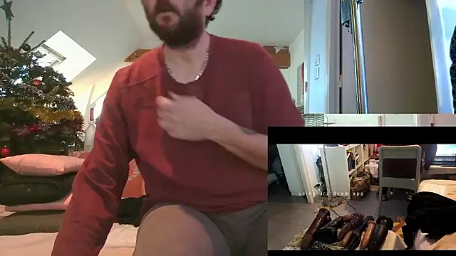 Mastersanges online show from January 10, 2026, 3:29 pm