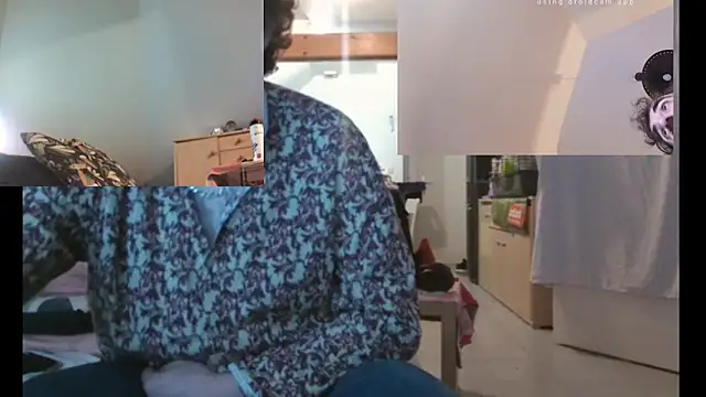 Mastersanges online show from March 10, 2026, 8:13 pm