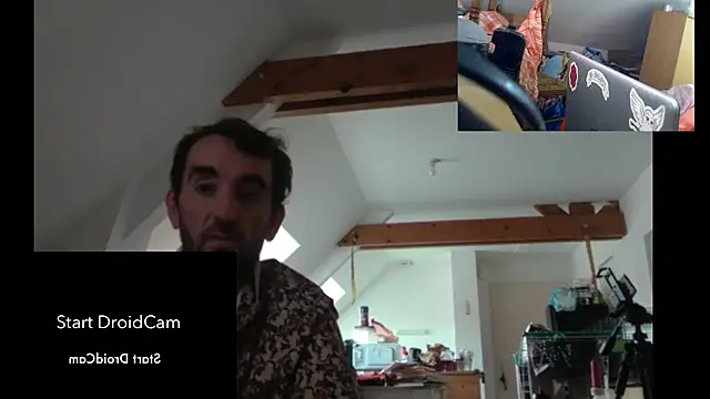 Mastersanges online show from September 27, 2025, 2:45 pm