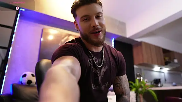 David blake  online show from February 18, 2026, 4:54 am