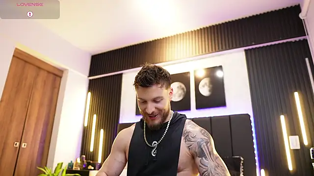 David blake  online show from February 14, 2026, 4:34 am