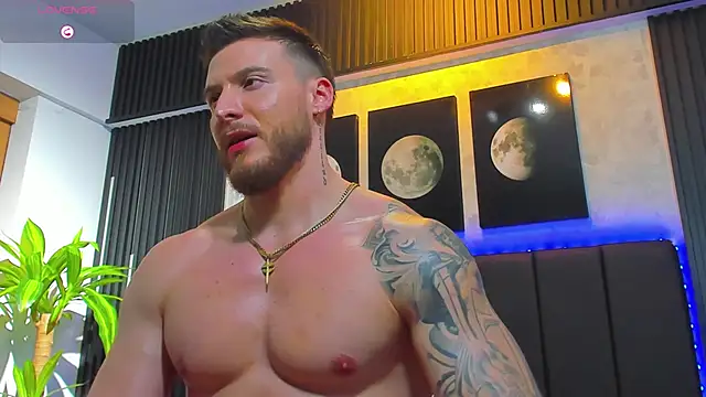 David blake  online show from March 12, 2025, 9:12 am