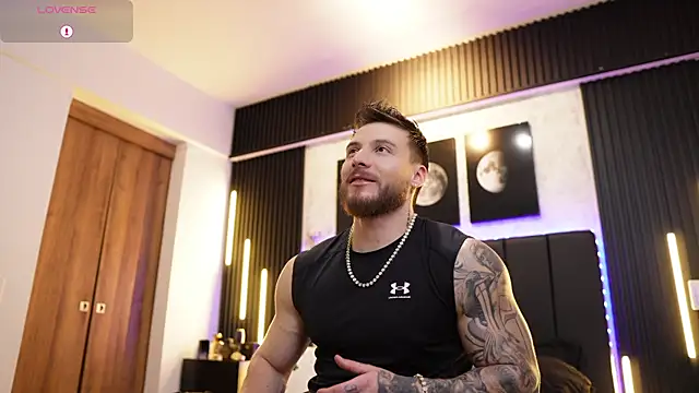 David blake  online show from January 15, 2026, 5:11 am