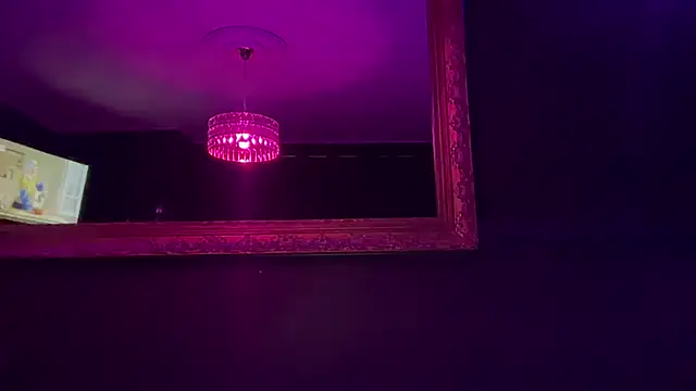 Loveblackzilla online show from February 24, 2025, 6:58 pm