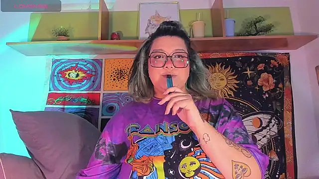 Banana squirt online show from October 12, 2025, 7:48 pm