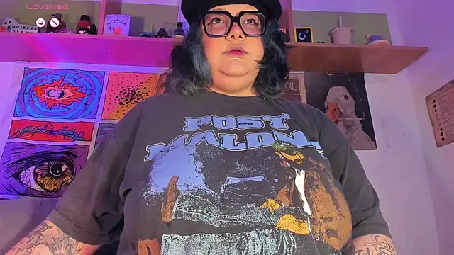 Snapshot of Banana_squirt chatting on March 12, 2026, 9:30 pm Banana squirt online show from March 12, 2026, 9:30 pm