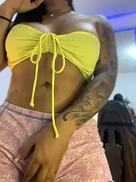 tinalove7 online show from January 14, 2026, 10:02 pm