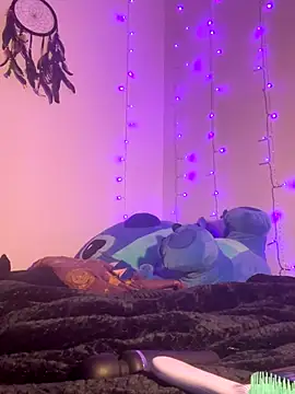 Snapshot of tastylolaaa chatting on October 9, 2025, 12:55 am tastylolaaa online show from October 9, 2025, 12:55 am