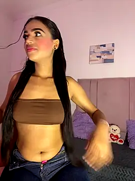 trex x online show from October 3, 2025, 6:42 pm