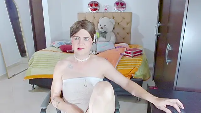Dolldirtyxxx online show from July 27, 2026, 5:25 am