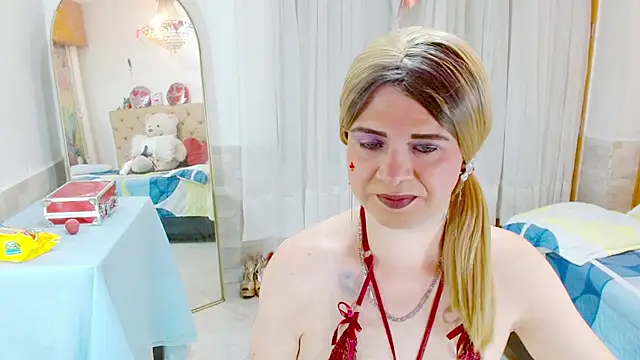 Dolldirtyxxx online show from June 4, 2026, 5:12 am