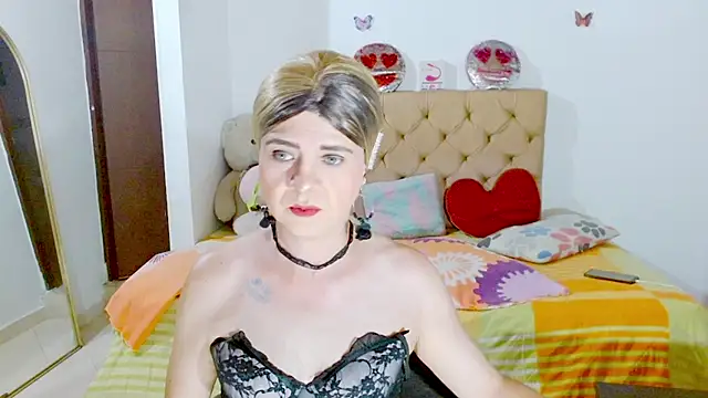 Dolldirtyxxx online show from July 31, 2026, 5:29 am