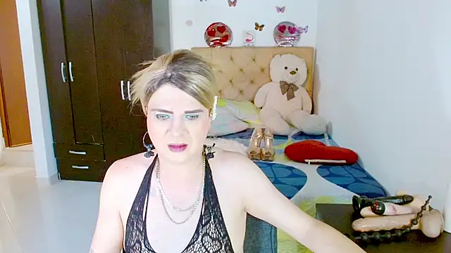 Dolldirtyxxx online show from June 27, 2026, 10:16 pm