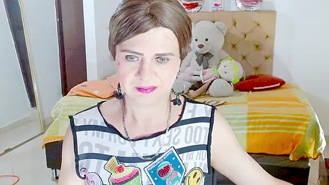 Dolldirtyxxx online show from July 25, 2026, 5:48 am