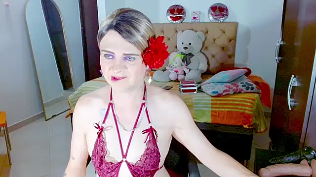 Dolldirtyxxx online show from July 26, 2026, 5:14 am