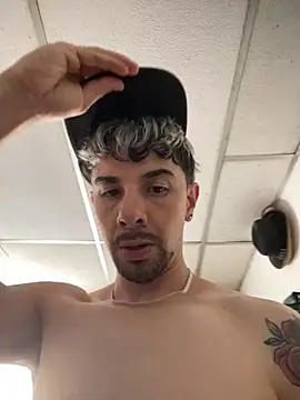 venusfranco 94 online show from March 14, 2026, 9:21 pm