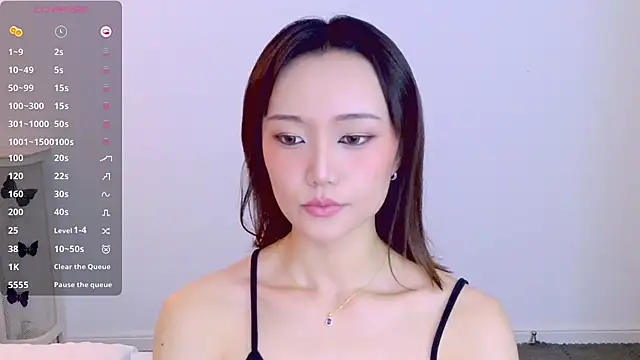  misayu 99 online show from January 9, 2026, 6:20 am