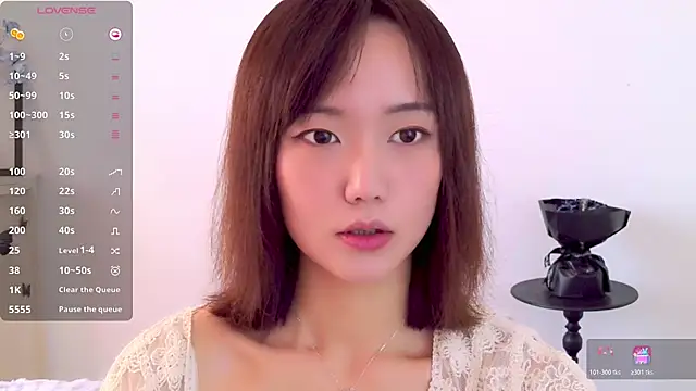  misayu 99 online show from November 22, 2025, 3:27 am