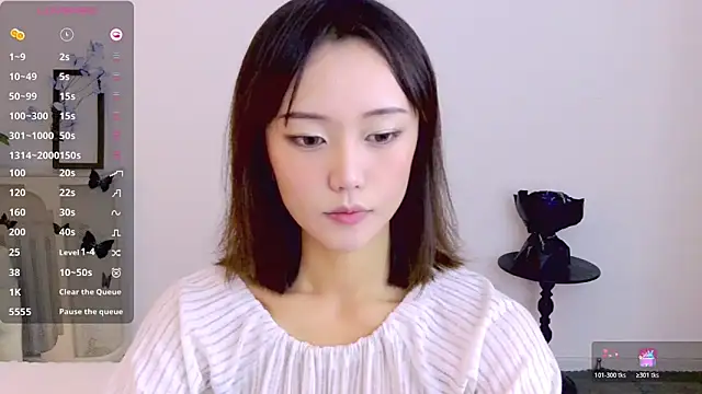  misayu 99 online show from December 15, 2025, 6:19 am