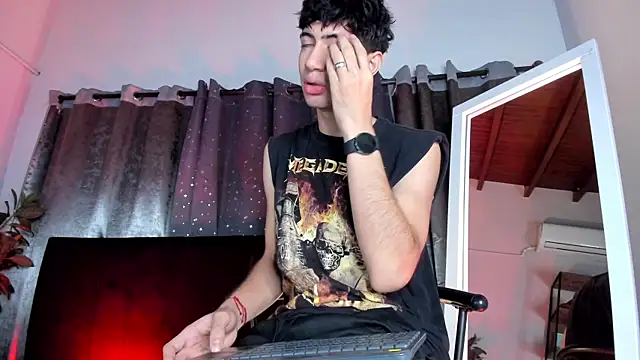 NovaaWheler online show from February 16, 2026, 12:59 pm