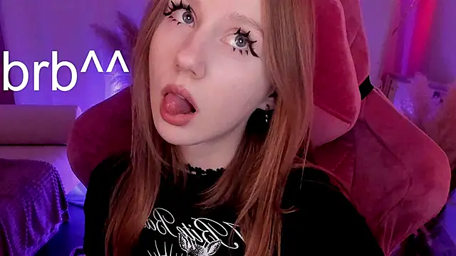 DariaTate online show from February 6, 2026, 12:12 pm