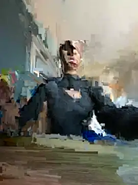 BonyBon29 online show from April 2, 2026, 2:24 pm