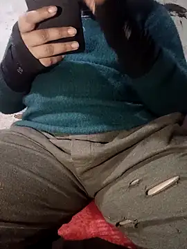 Snapshot of imforyou chatting on January 10, 2026, 5:30 pm imforyou online show from January 10, 2026, 5:30 pm