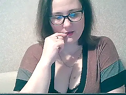 MerryLaCherry online show from February 8, 2025, 1:54 am