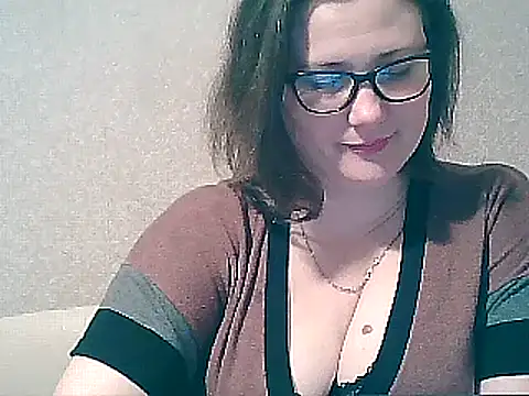 MerryLaCherry online show from February 9, 2025, 11:15 pm
