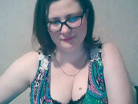 MerryLaCherry online show from February 11, 2025, 12:28 am