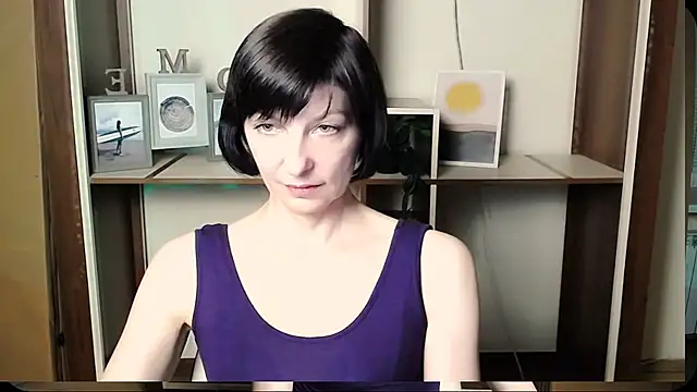 Snapshot of _AngeliaFlow_ chatting on June 28, 2026, 8:09 am AngeliaFlow online show from June 28, 2026, 8:09 am