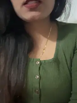 Deepcha1991 online show from September 10, 2025, 6:40 pm