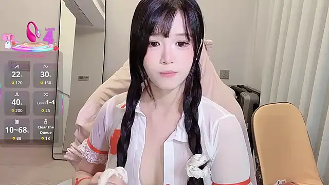 baxi1100 online show from January 8, 2026, 8:26 pm