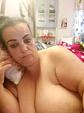 IvettkeXXX online show from July 19, 2026, 5:42 pm