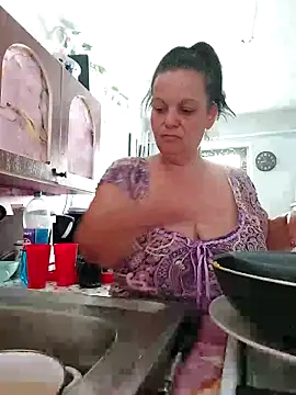 IvettkeXXX online show from June 17, 2026, 6:57 am