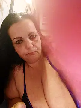 IvettkeXXX online show from July 23, 2026, 3:59 am