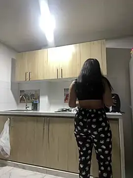 Snapshot of HannahFiore chatting on March 14, 2025, 10:07 am HannahFiore online show from March 14, 2025, 10:07 am