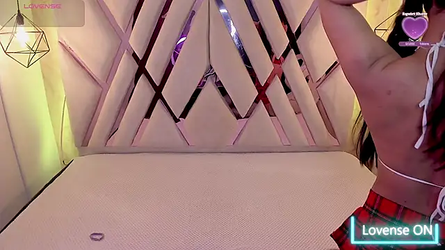 Vera Best  online show from February 26, 2025, 11:32 am