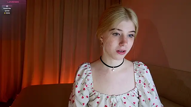 Bella amory online show from May 14, 2026, 6:27 pm