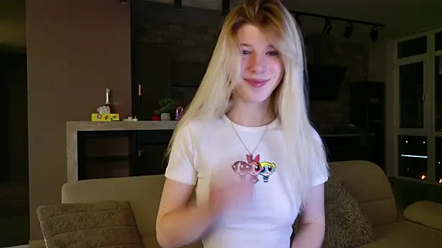 Bella amory online show from March 7, 2025, 8:22 pm