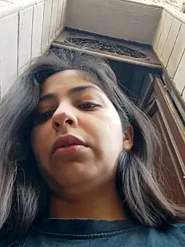 MaiPandora online show from October 2, 2025, 2:42 pm