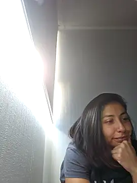 MaiPandora online show from February 17, 2025, 8:38 pm