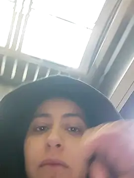 MaiPandora online show from November 6, 2025, 10:58 pm