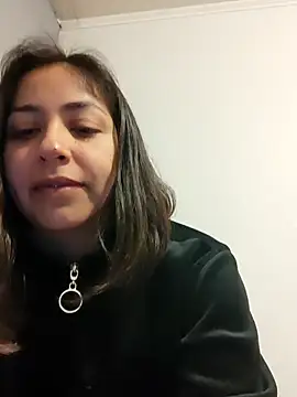 MaiPandora online show from October 4, 2025, 3:19 am