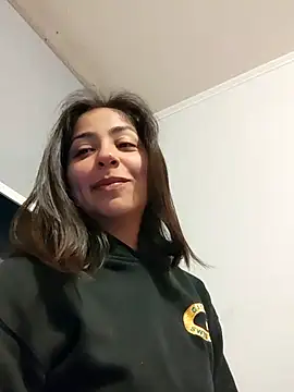 MaiPandora online show from September 24, 2025, 2:40 am