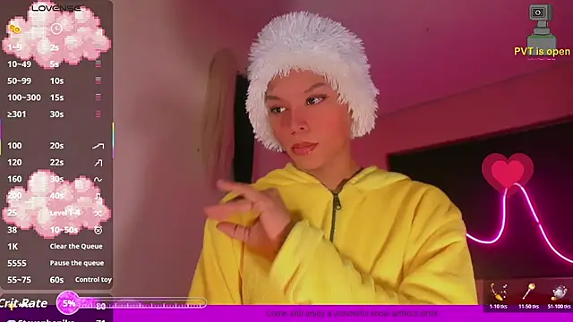 Snapshot of val_princes chatting on November 5, 2025, 5:10 am val princes online show from November 5, 2025, 5:10 am