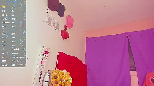 Snapshot of val_princes chatting on November 25, 2025, 11:43 am val princes online show from November 25, 2025, 11:43 am