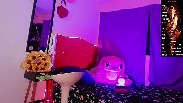 Snapshot of val_princes chatting on December 3, 2025, 11:20 am val princes online show from December 3, 2025, 11:20 am