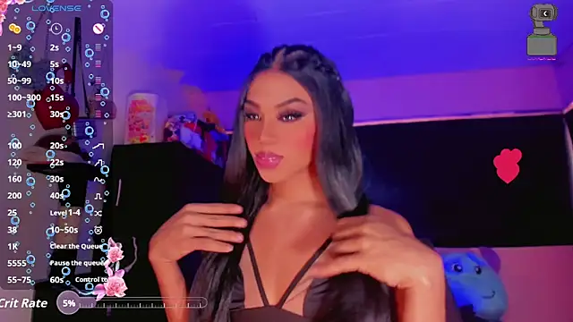 Snapshot of val_princes chatting on October 6, 2025, 12:50 pm val princes online show from October 6, 2025, 12:50 pm